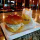 DE QUEIJO E BACON