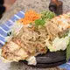 Peixe Acebolado
