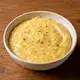 Pirão de queijo