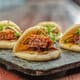 Pork Bun