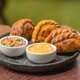 Empanada de costela