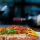 Pollo Alla Parmigiana