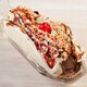 Tradicional Banana Split