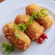 Bolinho de Bacalhau 