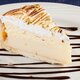 Torta Mousse de Limão e Chocolate Branco com Merengue Gratinado