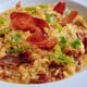 Risotto Di Parma