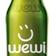 REFRIGERANTE NATURAL WEWI
