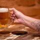 Chopp  Ipa Odin 330ml