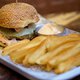 Grunge Burguer