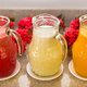 Jarra de suco (consulte o garçom)