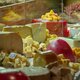 Mesa de Frios  e especiarias 100g
