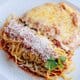 Filetto Alla Parmigiana