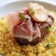 Filetto Al Parma