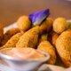Bolinhos Caipira