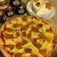 Brie e Damascos