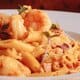 Gamberi Al Gruyere