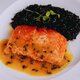Salmão Alla Maracujá
