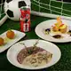MENU TRES ETAPAS
