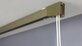 Modell 820 Seilzug Schiene 1-läufig