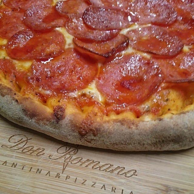 Don Romano Cantina e Pizzaria