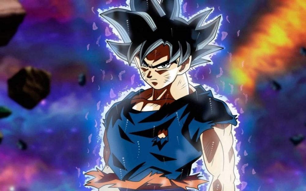 Dragon Ball Super Volta Em 22 Novo Filme Leak