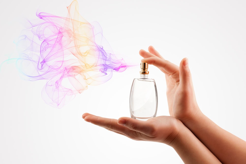 Meaning of perfumery 2025