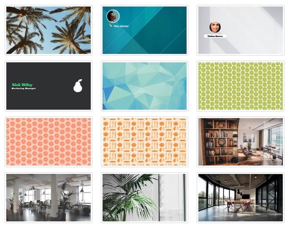 How To Create A Zoom Virtual Background For Your Video Calls