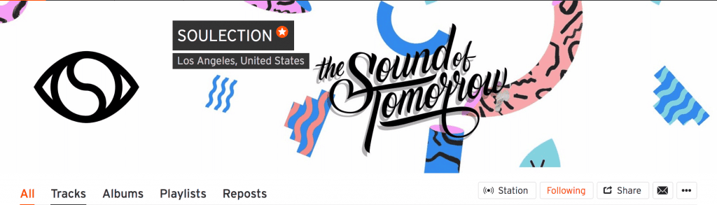 Best Soundcloud Banner Size Profile Dimensions Create stunning web banners designs in minutes by customizing our easy to use templates. best soundcloud banner size profile