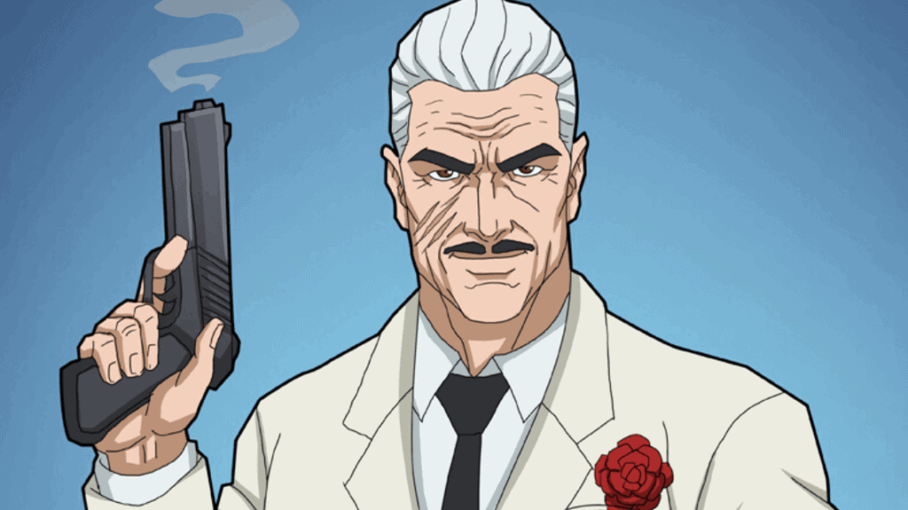 John Turturro Cast As Gotham Gangster Carmine Falcone In The Batman Galaxtic Pop Commissioned by roy westerman roysovitch concept/design also by roy westerman character owned by dc comics. john turturro cast as gotham gangster