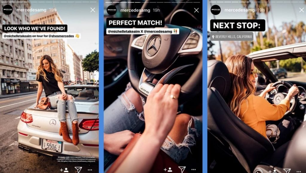 The Perfect Instagram Story Dimensions Best Practices
