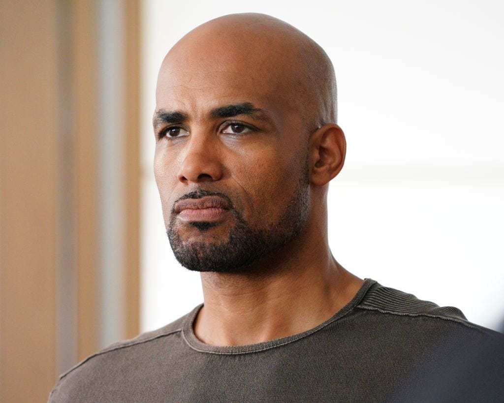 Boris Kodjoe Net Worth - Liqurus