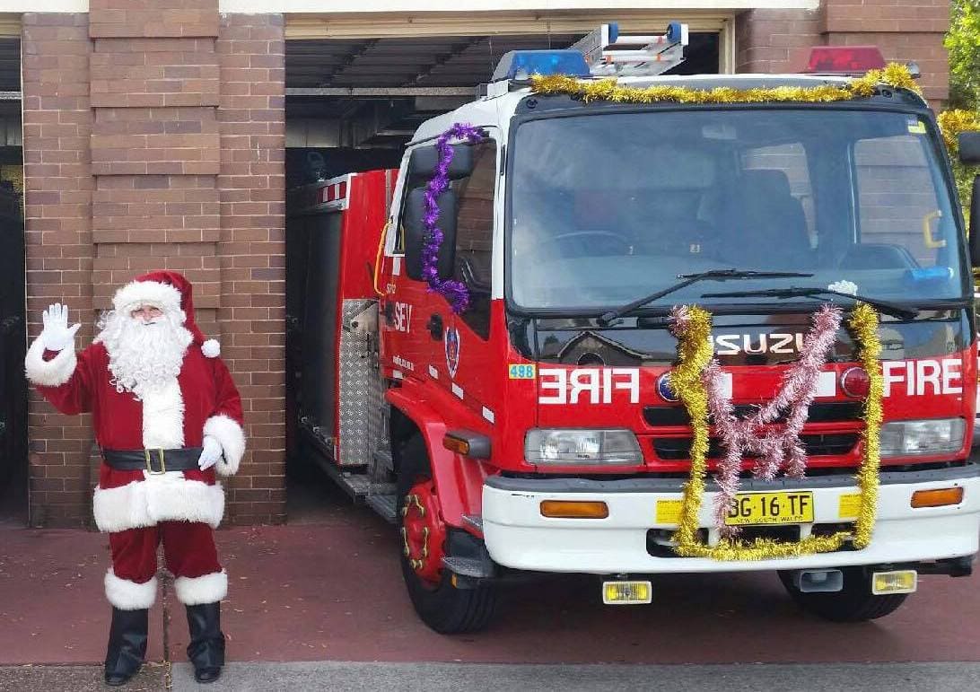 Christmas Party Ideas Newcastle Nsw 2022