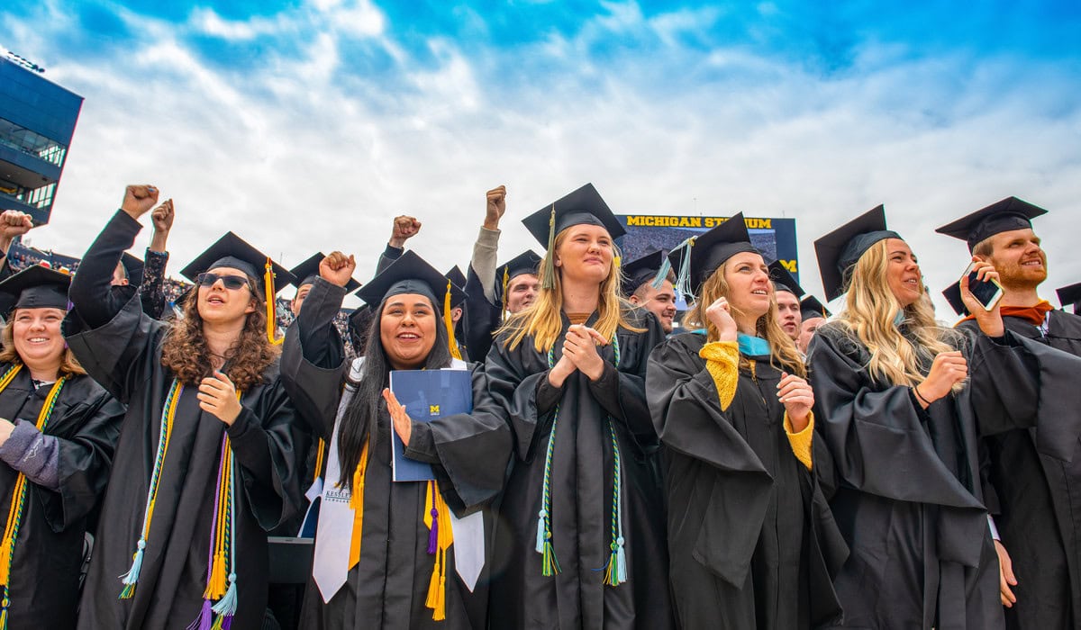 Home Alumni Association Of The University Of Michigan