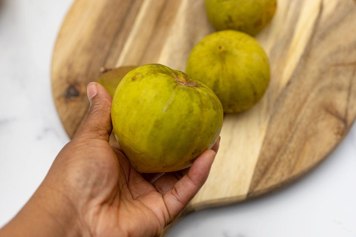 Egg Fruit Healthier Steps Canistel fruit, egg fruit, canistel beta carotene, canistel health benefits, canistel fiber source, canisterl. egg fruit healthier steps