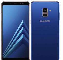 Samsung Galaxy A8 [2018]