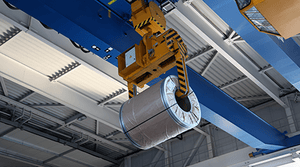 Flat Roll Steel Products Hot And Cold Rolled Con Tech