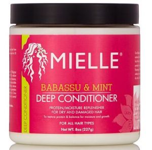 19 Best Deep Conditioners For Low Porosity Hair