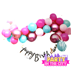 Garland Party In The City Mnl Garland Party In The City Mnl