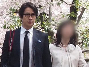 谷原章介の嫁 三宅恵美の現在画像 元カノは中島知子で馴れ初めや破局理由は D Media 谷原章介の嫁 三宅恵美の現在画像 元カノは中島知子で馴れ初めや破局理由は D Media