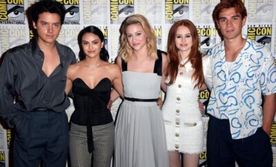 The Ultimate Riverdale Quiz Only 15 Of Fans Can Pass Quizpin