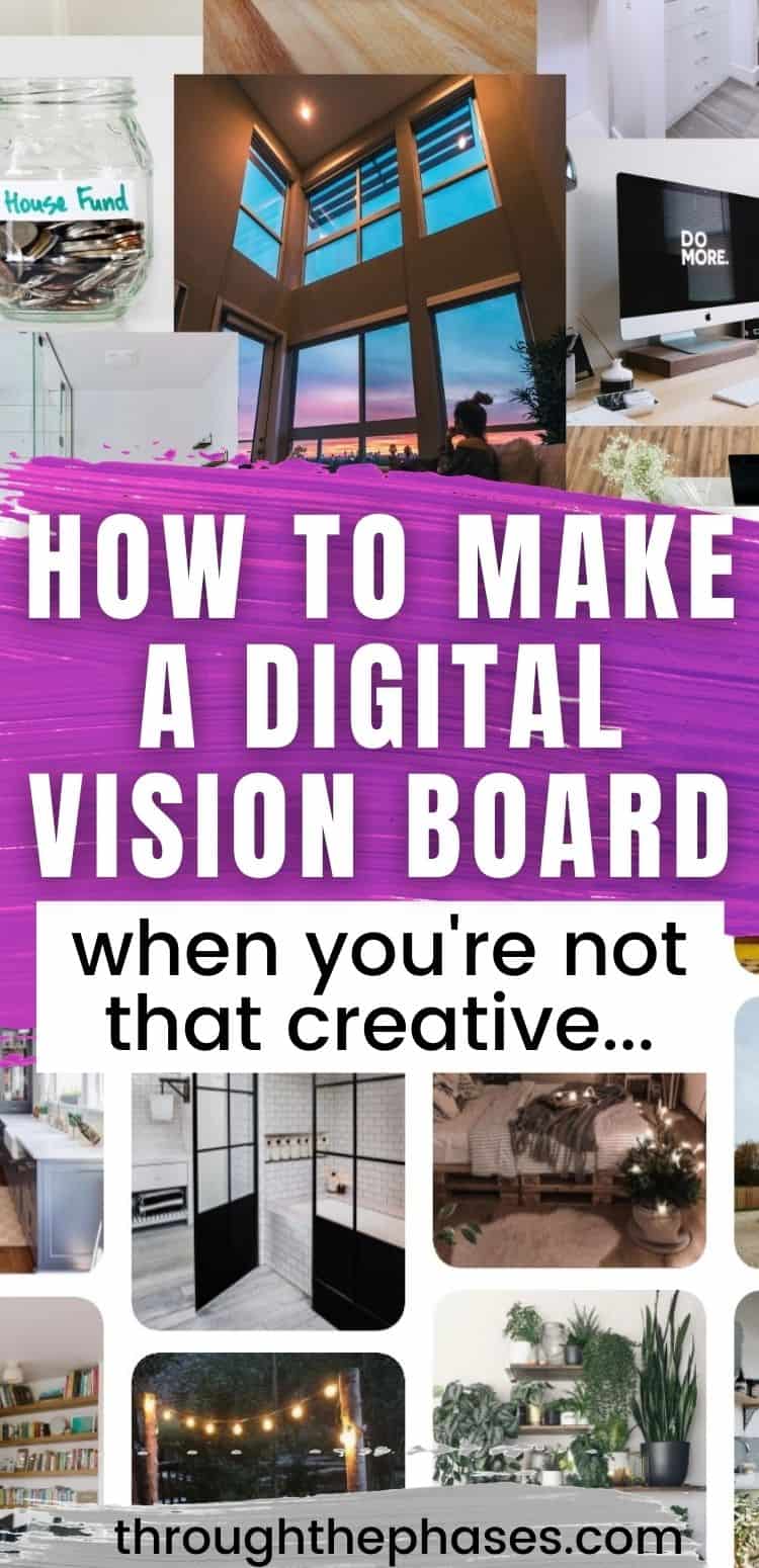 How To Create A Powerful Digital Vision Board 5 Easy Steps How To Create A Powerful Digital Vision Board 5 Easy Steps