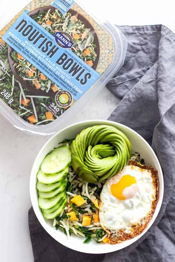 Breakfast Buddha Bowl Thai Style Leelalicious Today i have for you a colorful, healthy, nutritious and above all delicious salad, to keep you full for many hours, without burdening you with unnecessary calories. breakfast buddha bowl thai style