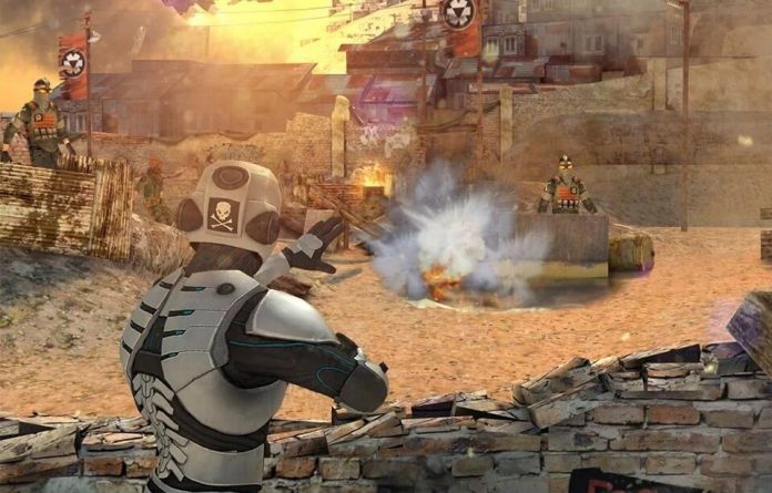 War Games Offline 15 Best War Games You Can Play Offline The game has plenty of content for playing offline. war games offline 15 best war games