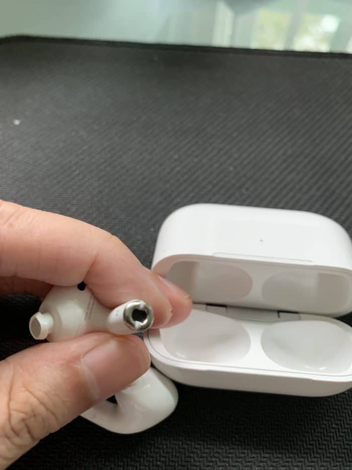 airpods baratos y buenos