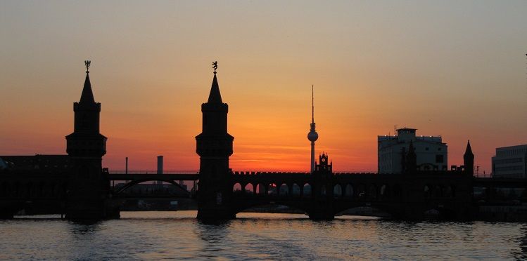 Lesbische Szenebars In Berlin