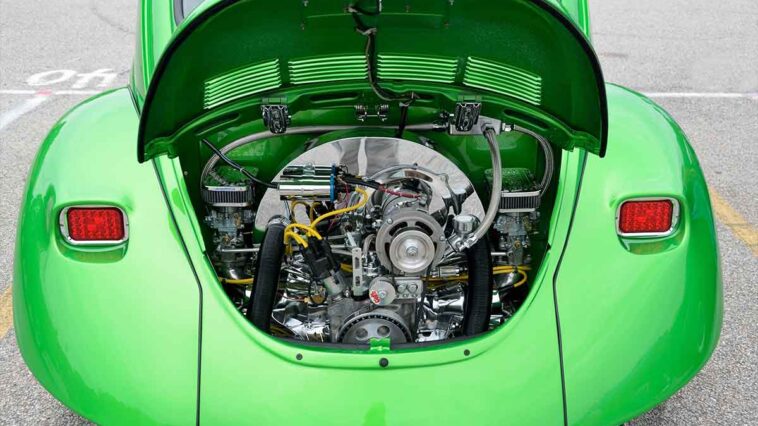 nuzhno li progrevat dvigatel pered