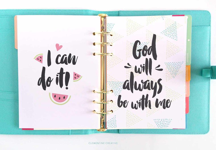 Get Motivated In The Morning With These Free Printable Motivational Prints