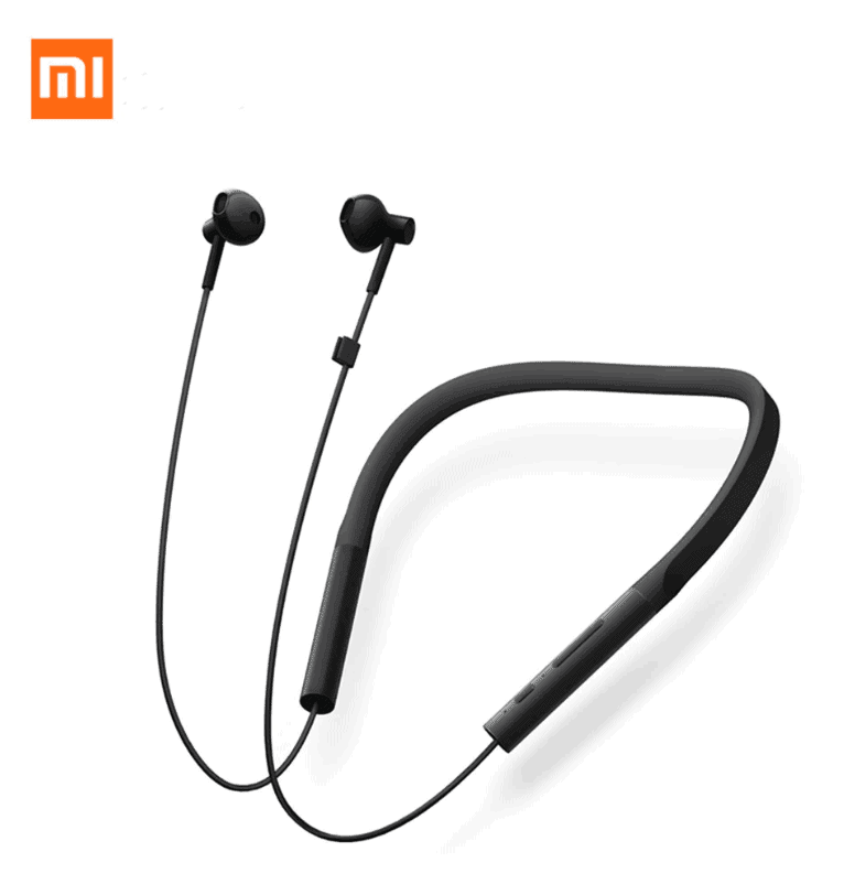tipos de auriculares xiaomi