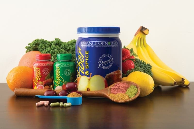 Do Balance Of Nature Supplements Actually Improve Your Health Do Balance Of Nature Supplements Actually Improve Your Health