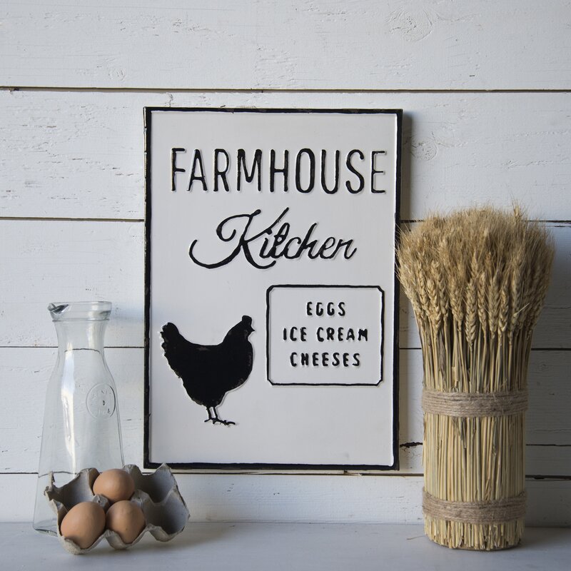 Must Have Farmhouse Kitchen Signs For A Rustic Inspired Home Ivy Rose Knows